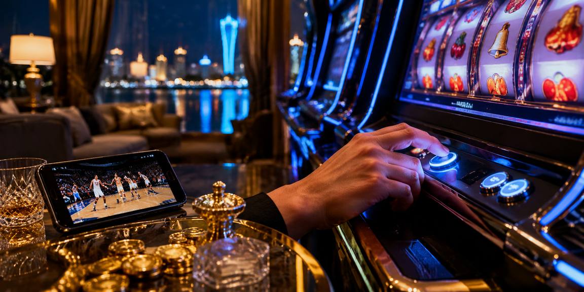 eu88 mobile gaming